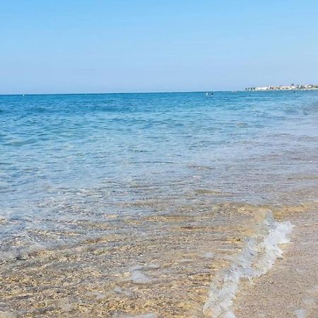 See To Sea Apartments Paralia Dionysiou Luaran gambar