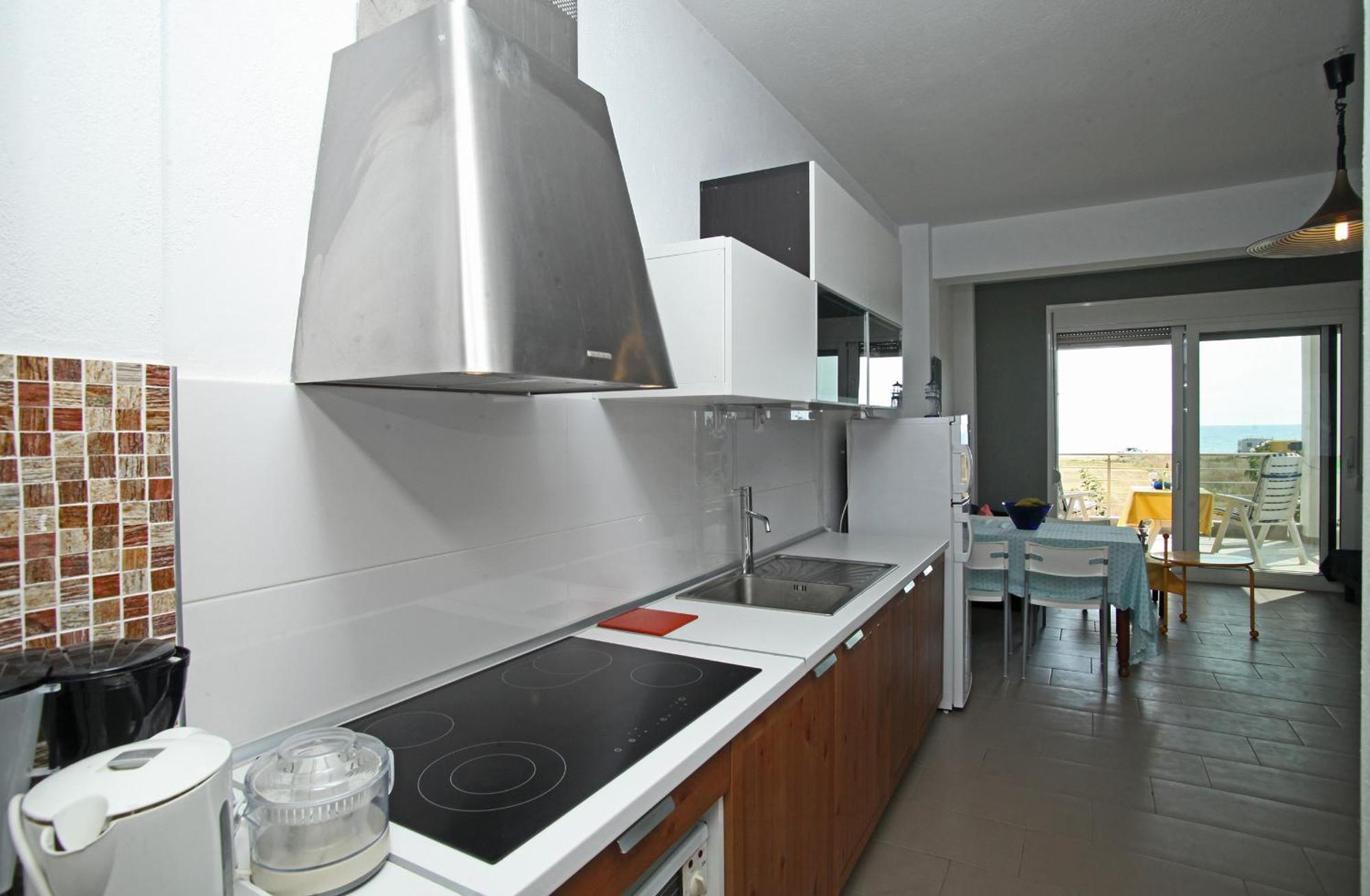 See To Sea Apartments Paralia Dionysiou Luaran gambar
