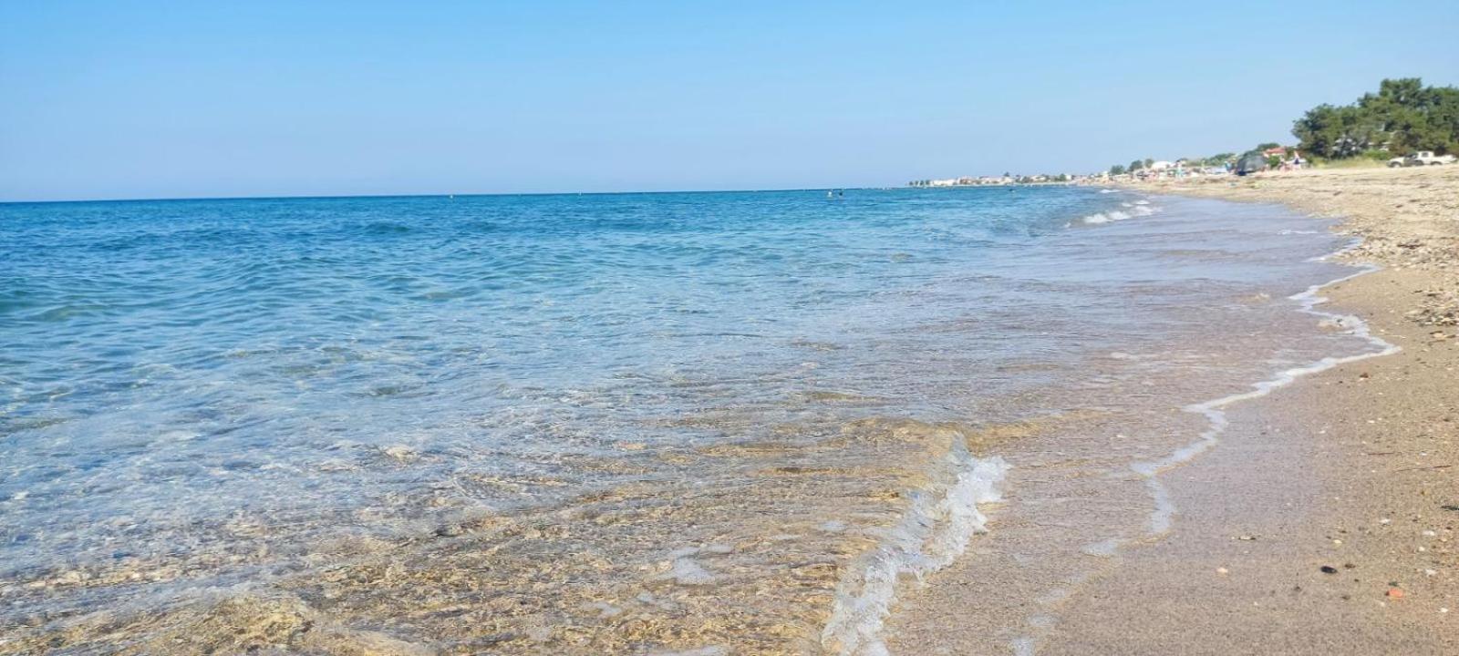 See To Sea Apartments Paralia Dionysiou Luaran gambar